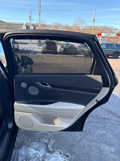 Used 2023 Genesis G80 3.5T Sport image 62