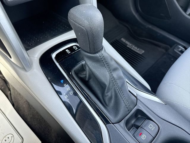 Used 2022 Toyota Corolla Cross L image 20