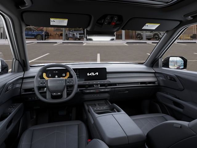 New 2027 Kia Telluride EX X-Line w/ Towing Package AWD/4WD image 14