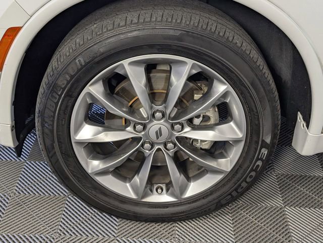 Used 2021 Dodge Durango Citadel AWD/4WD image 8