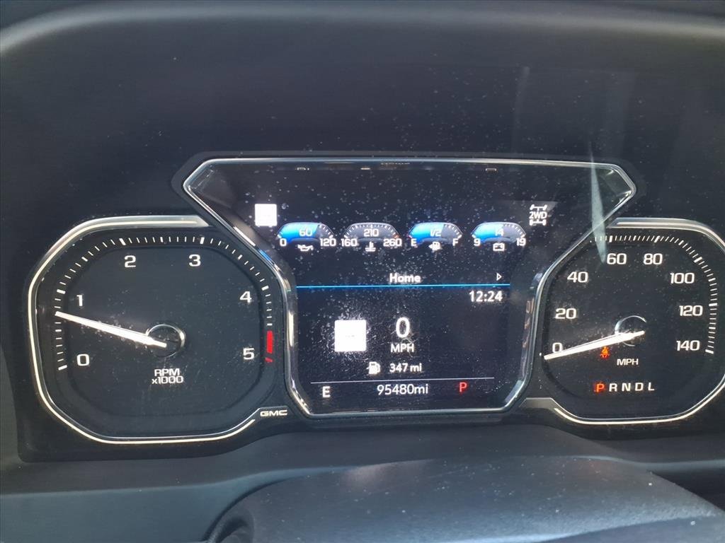 Used 2023 GMC Sierra 2500 Denali image 25