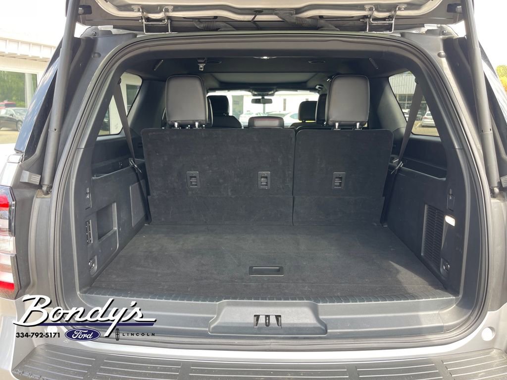 Used 2024 Ford Expedition Max Limited image 14