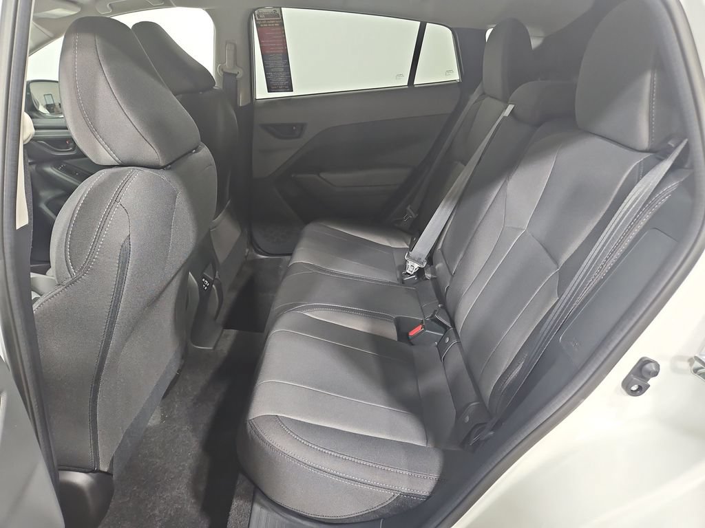 New 2026 Subaru Crosstrek 2.5i Premium AWD/4WD image 24