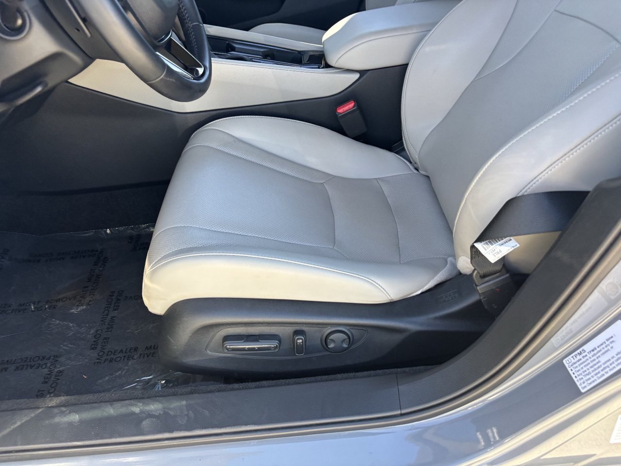 Used 2025 Honda Accord EX-L image 18