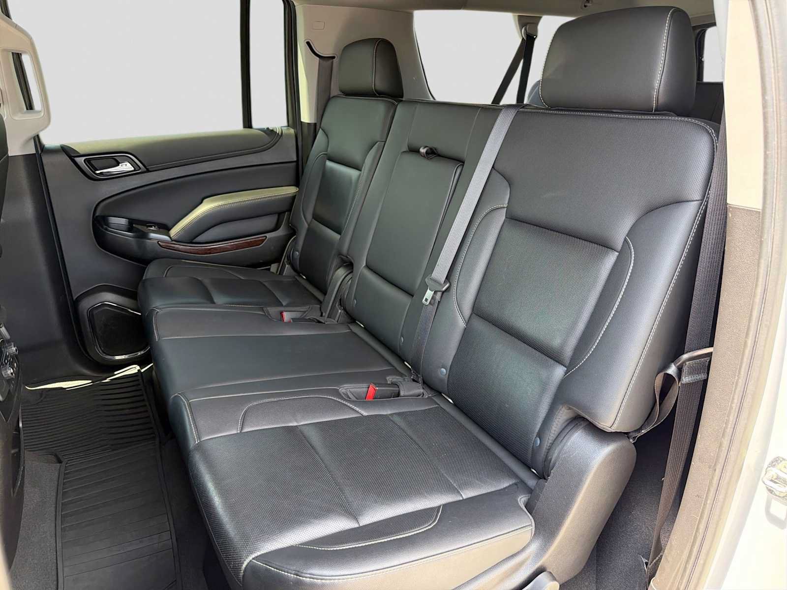 Used 2019 GMC Yukon XL SLT w/ Open Road Package AWD/4WD image 20