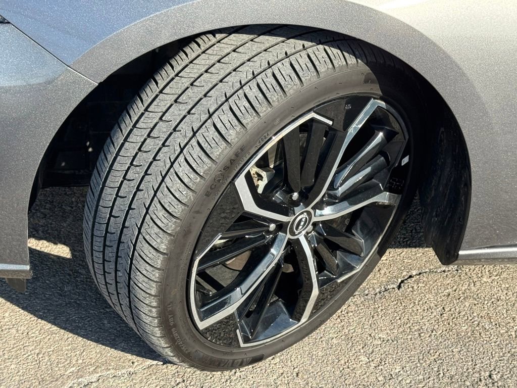 Used 2024 Nissan Altima 2.5 SR image 39