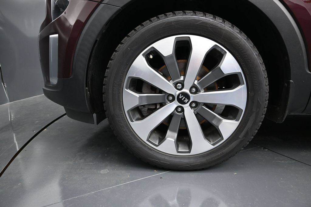 Used 2020 Kia Telluride SX AWD/4WD image 13