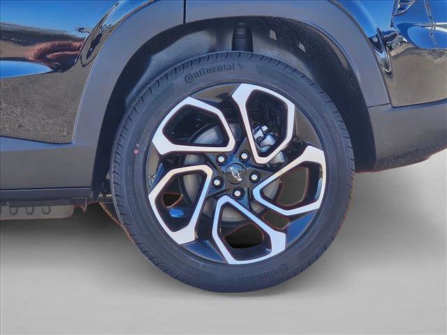 New 2026 Chevrolet Trax RS image 10