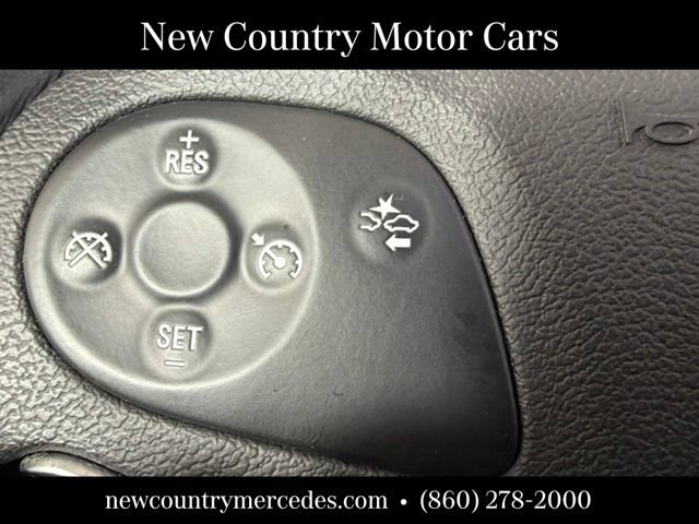 Used 2017 Chevrolet Impala LT w/ Leather Package FWD image 14