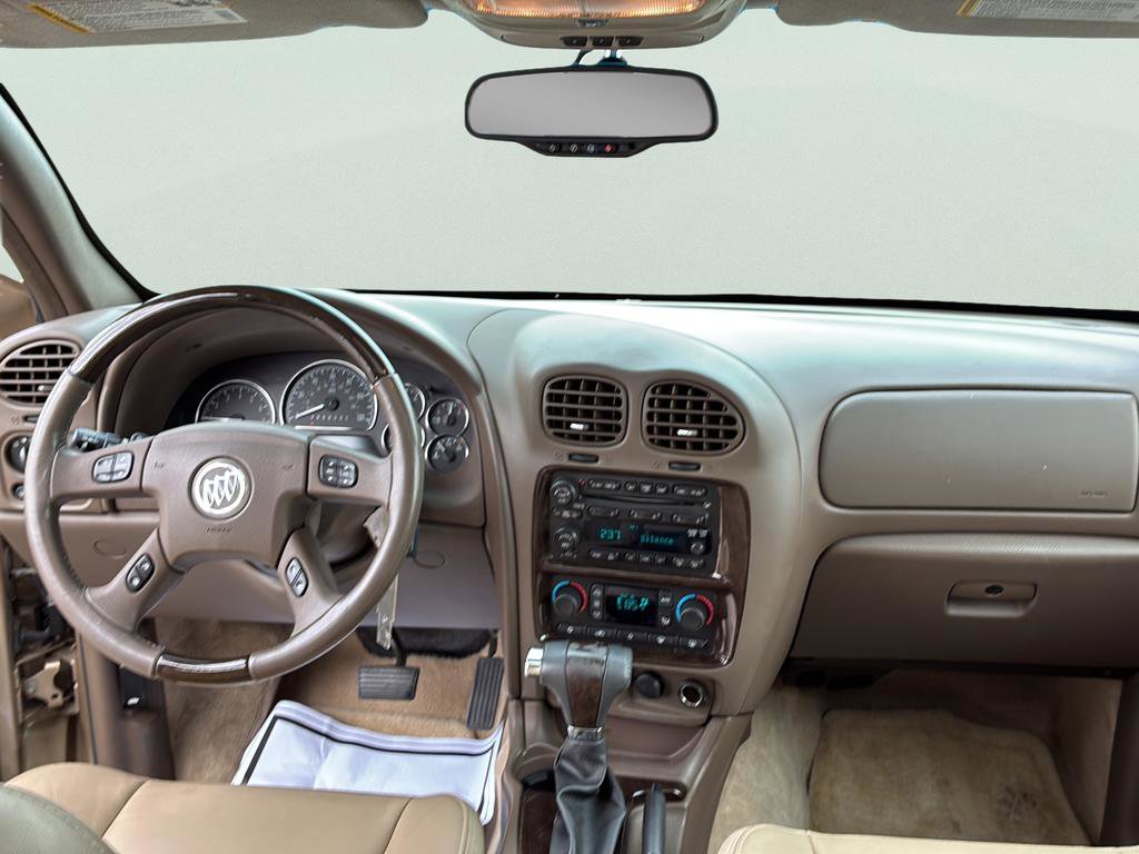 Used 2007 Buick Rainier CXL image 29