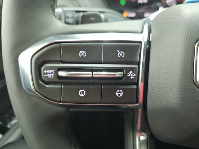 New 2026 GMC Yukon XL Denali w/ Advanced Technology Package AWD/4WD image 14