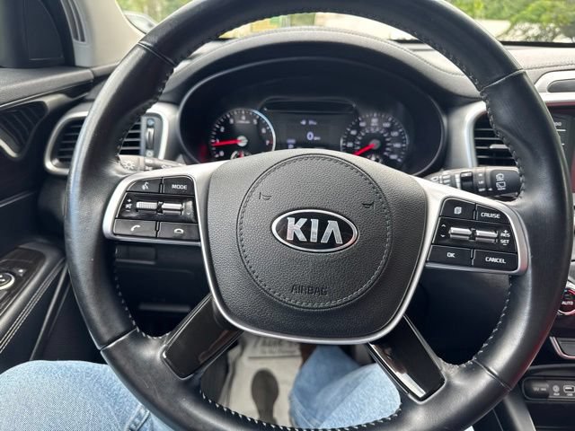 Used 2020 Kia Sorento S AWD/4WD image 22