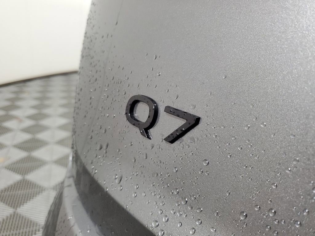 New 2026 Audi Q7 3.0T Premium Plus AWD/4WD image 8