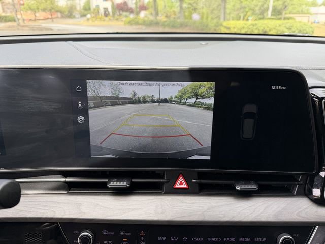 Used 2023 Kia Sportage X-Line image 19