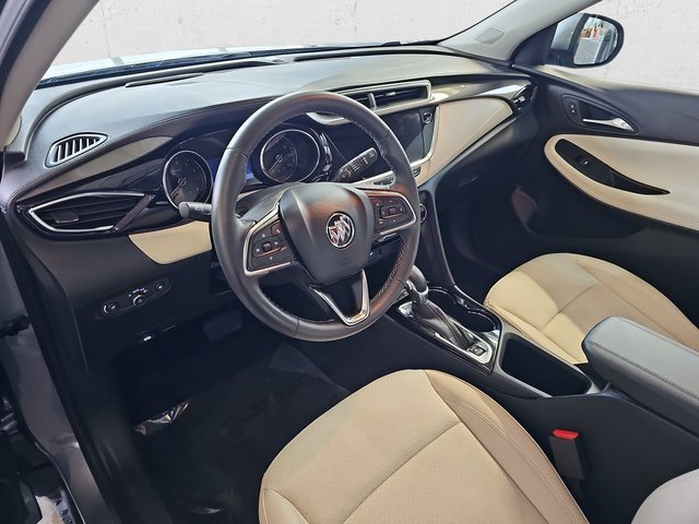Used 2023 Buick Encore GX Preferred w/ Cold Weather Comfort Package image 15