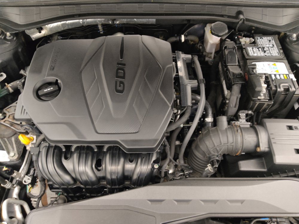 Used 2020 Hyundai Sonata SEL FWD image 30