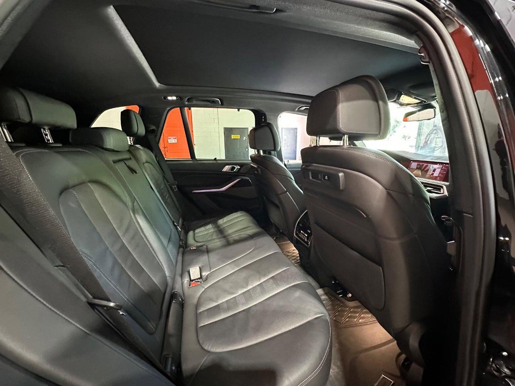Used 2020 BMW X5 xDrive50i w/ Premium Package AWD/4WD image 20