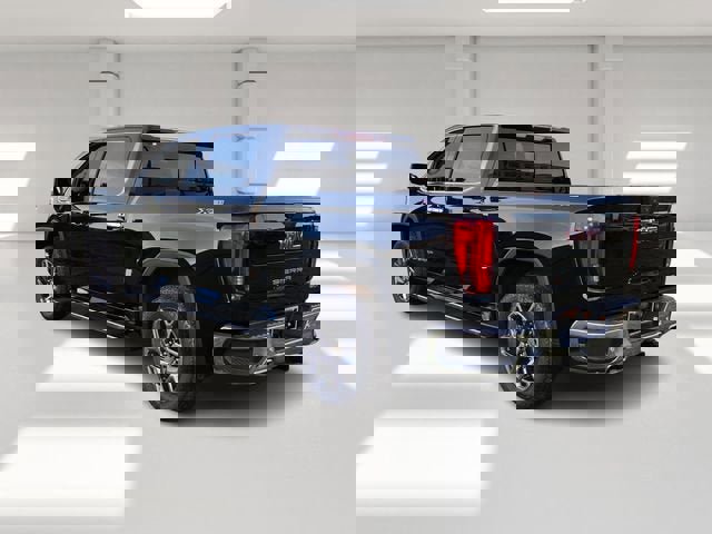 New 2026 GMC Sierra 1500 SLT w/ SLT Premium Plus Package image 3
