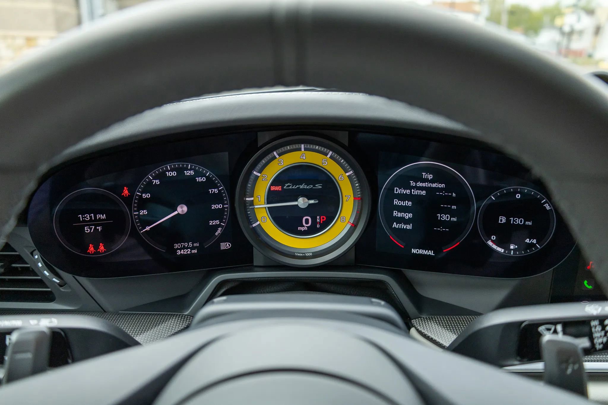 Used 2024 Porsche 911 GT3 RS image 46