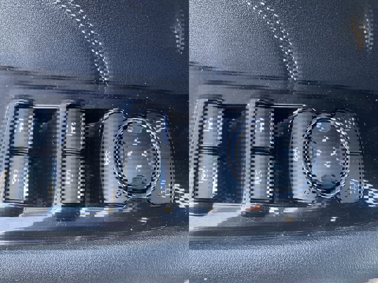 Used 2019 Ford Edge Titanium w/ Equipment Group 301A AWD/4WD image 13