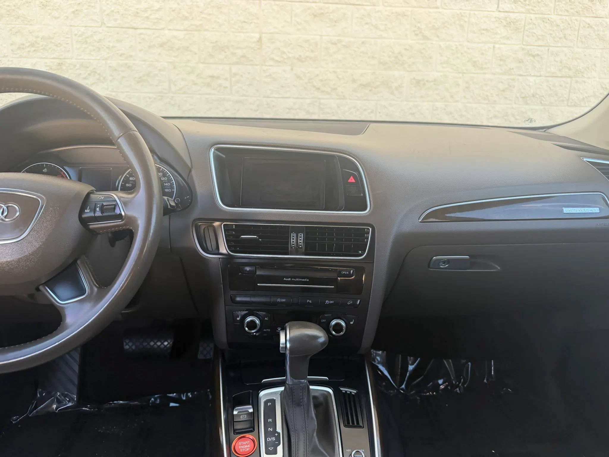 Used 2014 Audi Q5 TDI Premium Plus AWD/4WD image 21