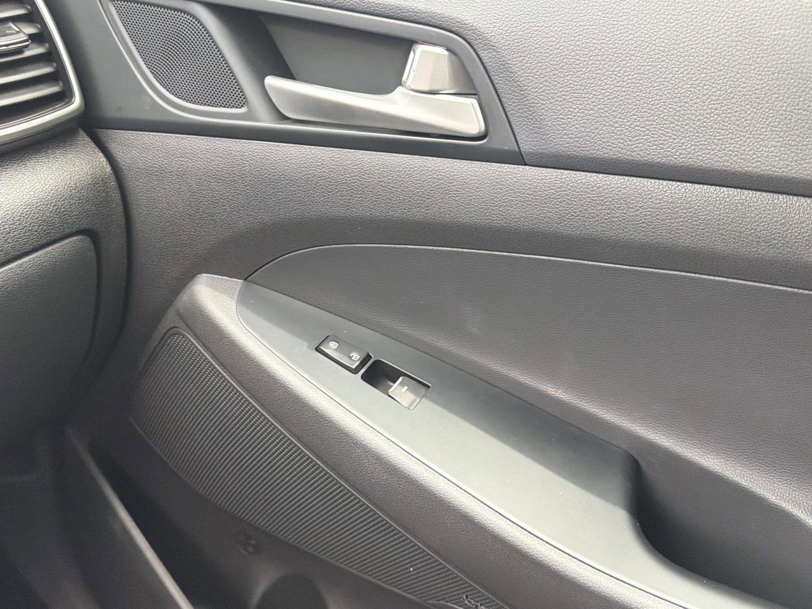 Used 2020 Hyundai Tucson Ultimate FWD image 19