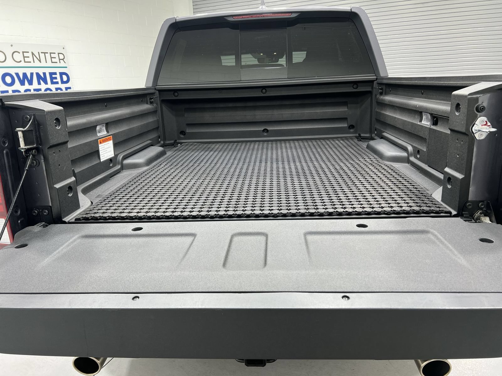 Used 2026 Honda Ridgeline RTL image 23