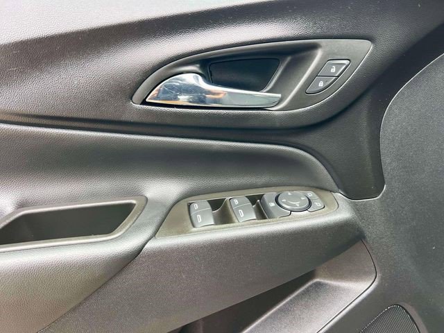 Certified 2023 Chevrolet Equinox LT image 18