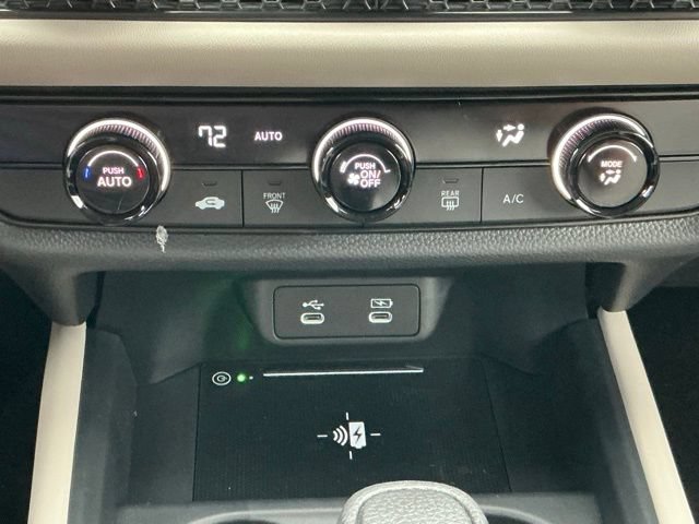 New 2026 Honda HR-V LX image 12