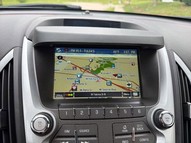Used 2015 GMC Terrain Denali FWD image 16