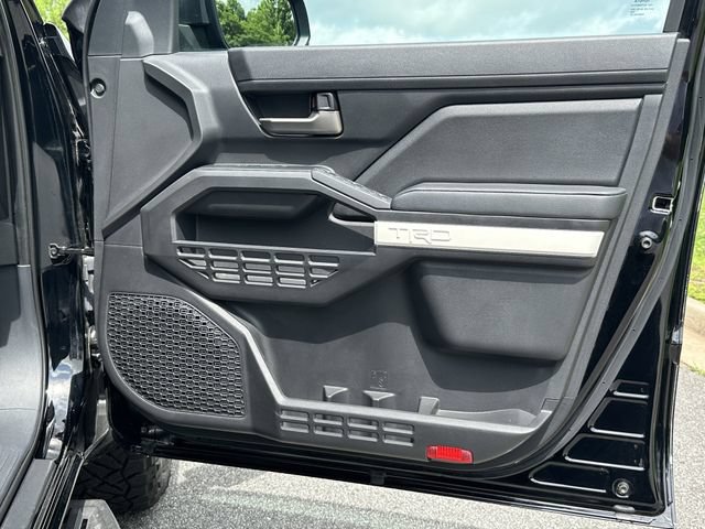 Used 2024 Toyota Tacoma TRD Sport RWD image 16