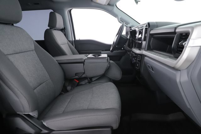 Used 2025 Ford F350 XL w/ STX Appearance Package AWD/4WD image 29