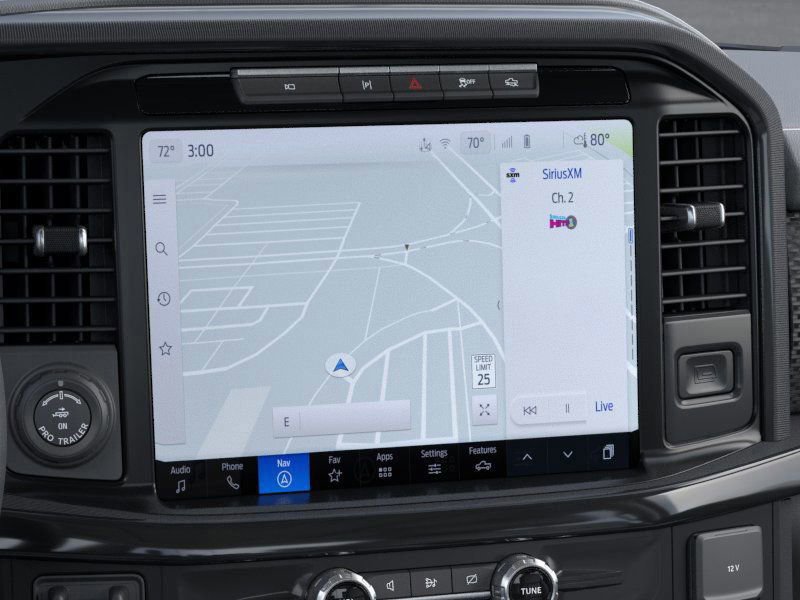 New 2026 Ford F150 Raptor w/ Equipment Group 803A Raptor R image 14