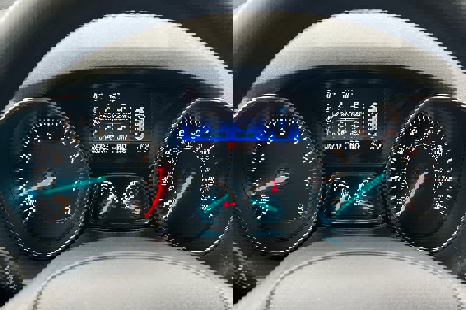 Used 2019 Ford Escape SEL image 27