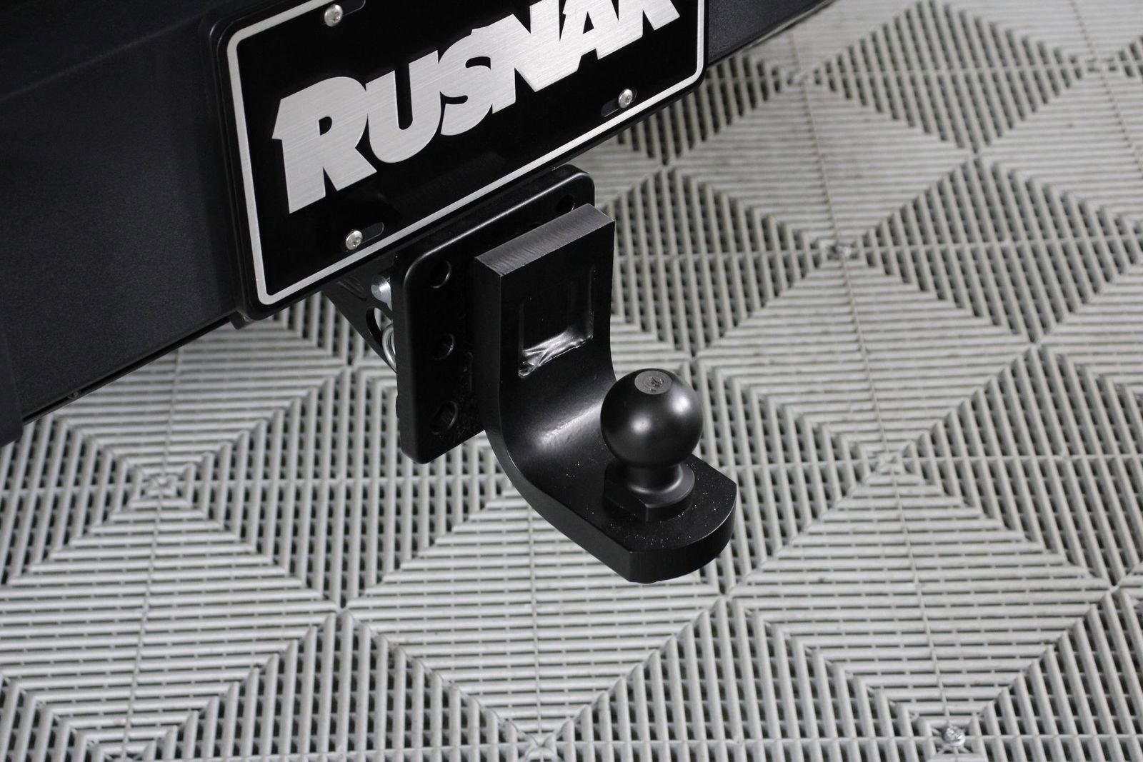 New 2025 INEOS Grenadier Trialmaster Edition image 20