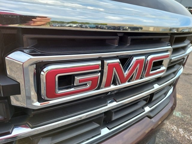 Certified 2025 GMC Acadia Elevation image 16