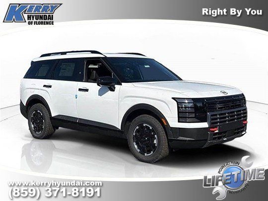 New 2026 Hyundai Palisade XRT Pro
