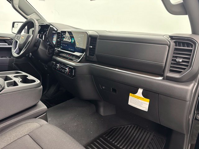 New 2026 Chevrolet Silverado 1500 LT AWD/4WD image 31