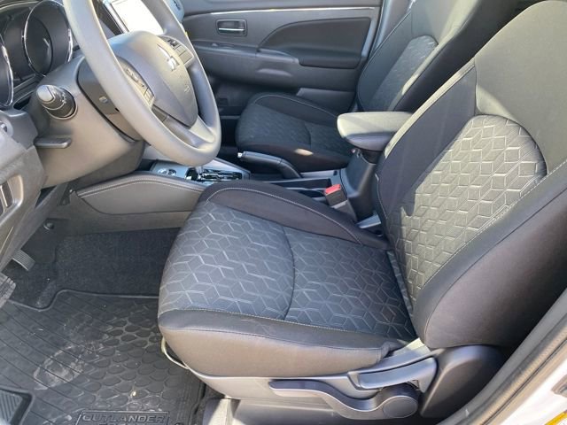 New 2026 Mitsubishi Outlander Sport ES image 10