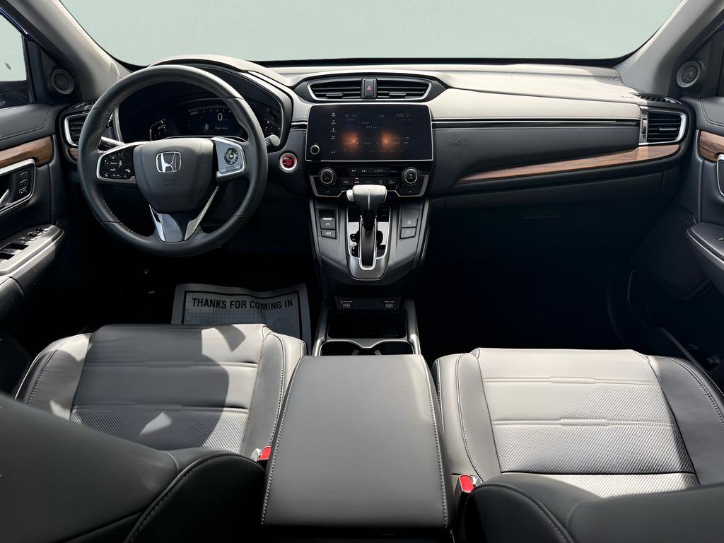 Used 2020 Honda CR-V EX-L image 14