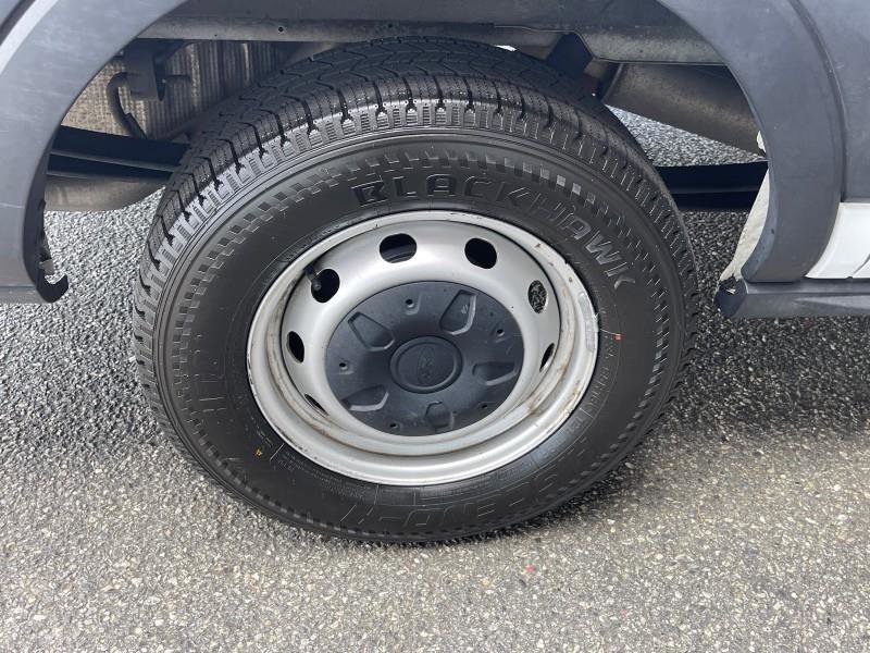 Used 2019 Ford Transit 250 130 Low Roof image 36