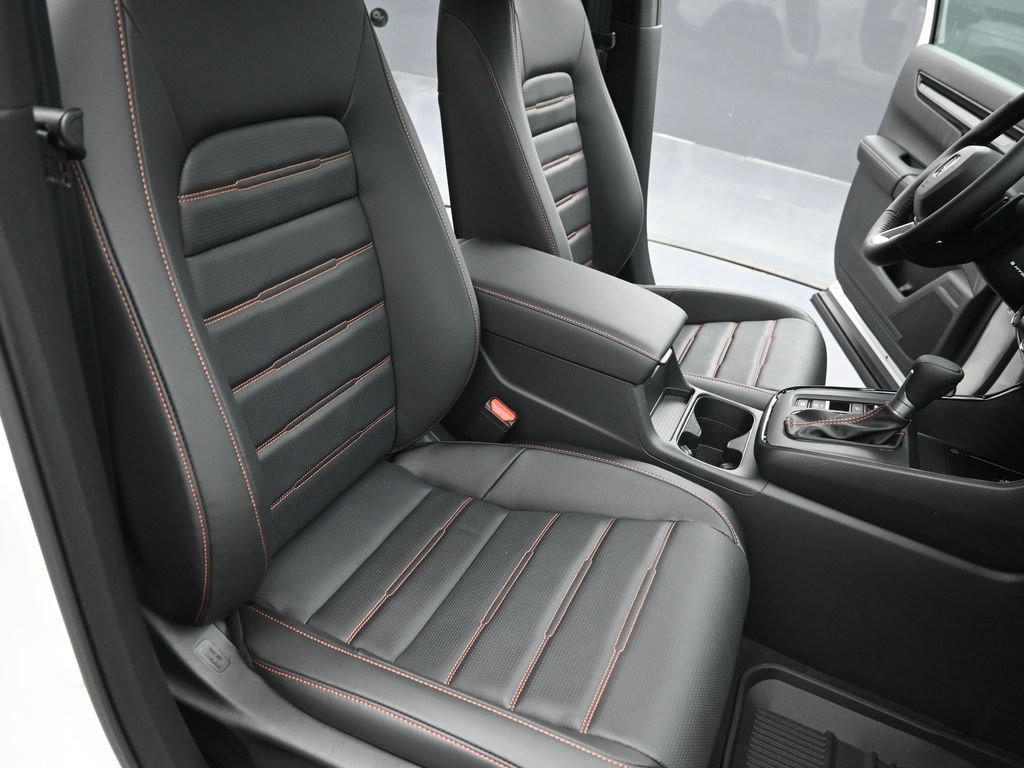 New 2026 Honda CR-V Sport Touring image 27