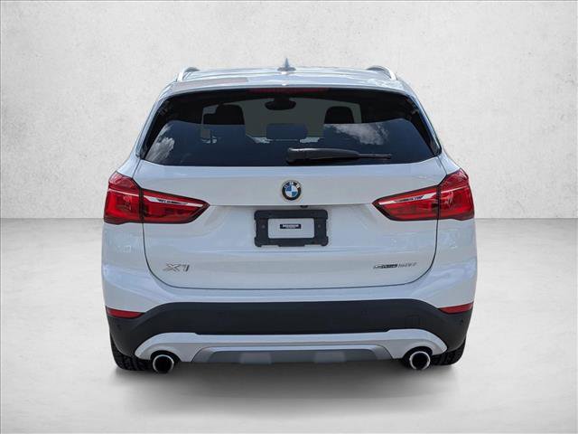 Used 2022 BMW X1 sDrive28i w/ Convenience Package FWD image 4