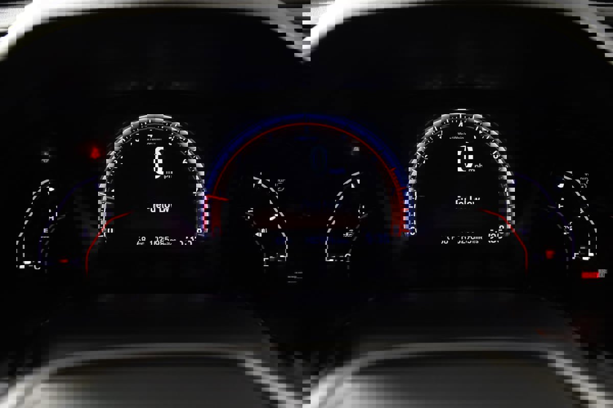 Used 2019 Honda Civic Si image 17