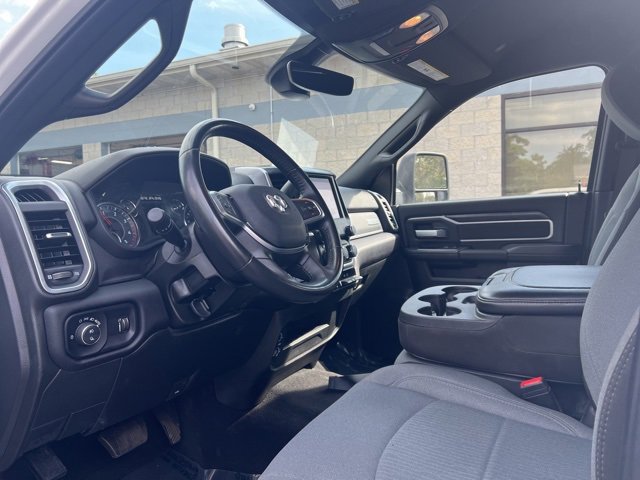 Used 2024 RAM 3500 Big Horn image 22