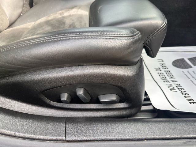 Used 2017 Cadillac CTS Luxury w/ Carbon Black Package image 35