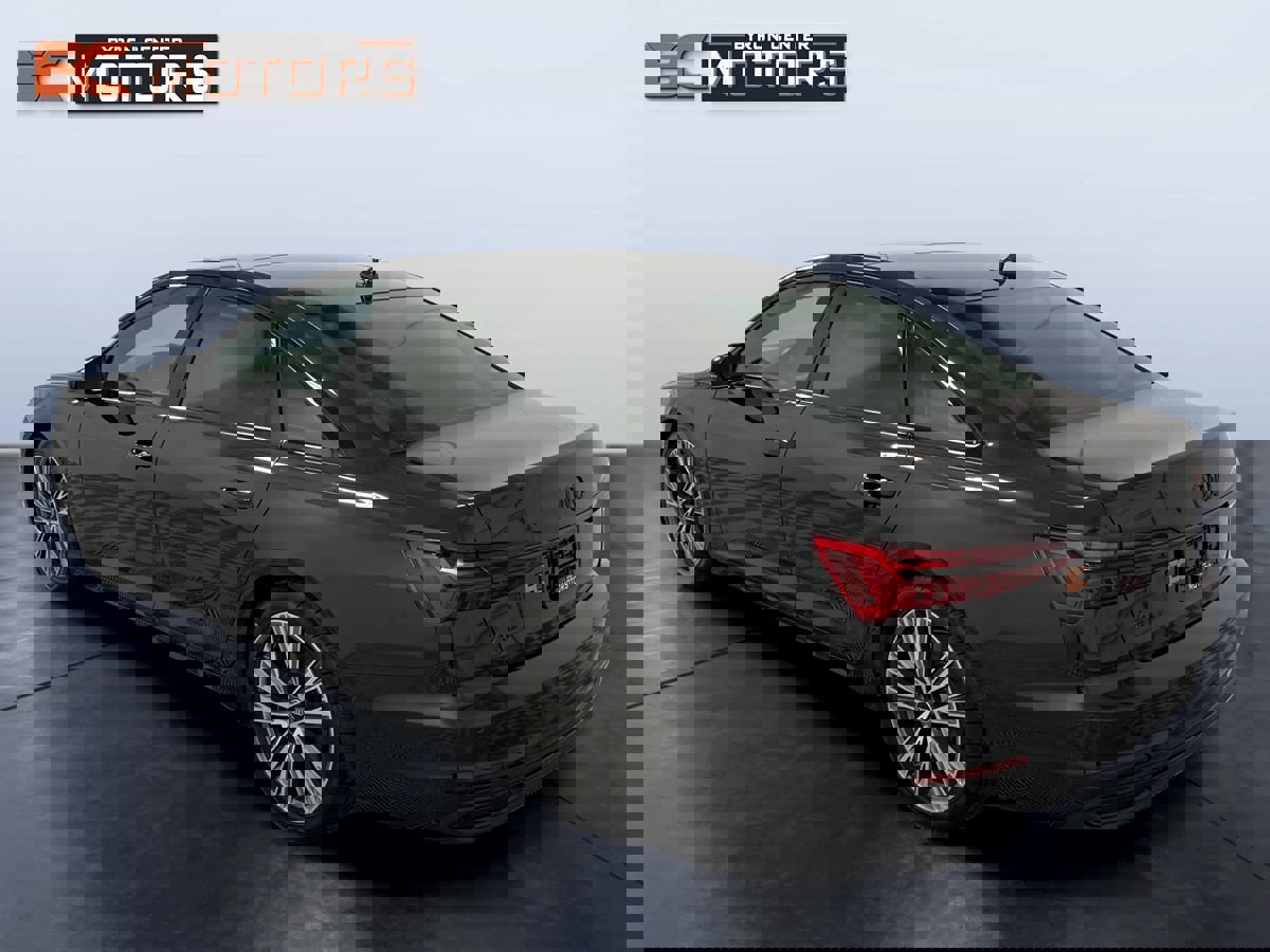 Used 2021 Audi A6 Premium Plus w/ Premium Plus Package image 4