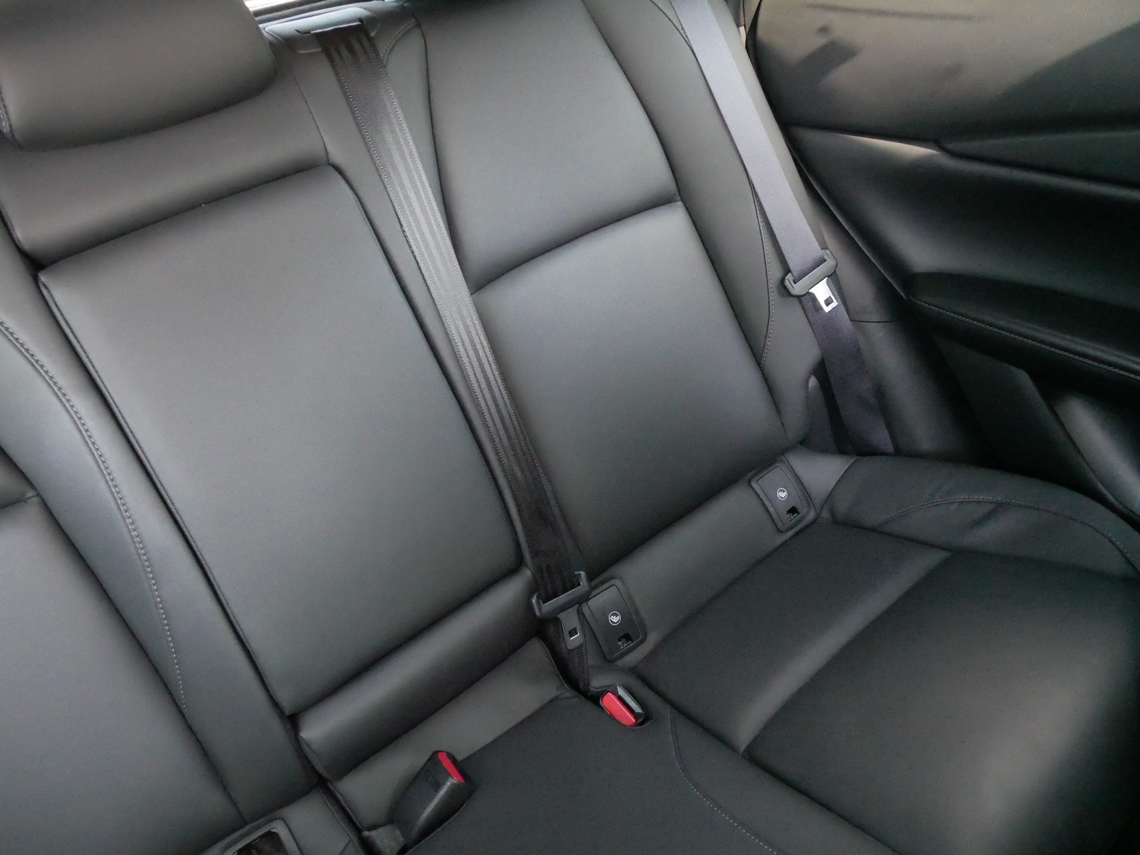 Used 2025 MAZDA CX-30 AWD 2.5 S w/ Select Sport Pkg image 14