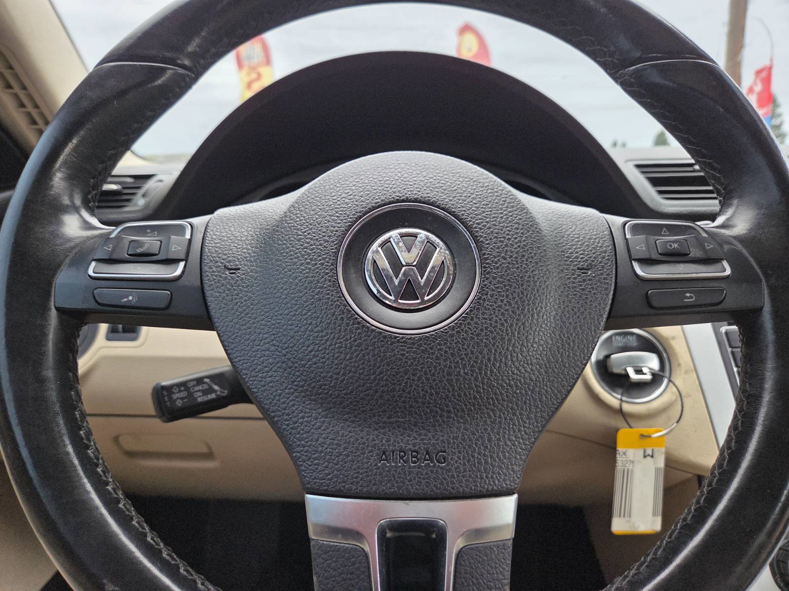 Used 2010 Volkswagen CC Sport FWD image 15