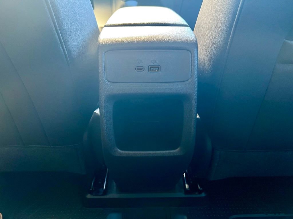 New 2026 Chevrolet Trax ACTIV w/ Driver Confidence Package image 13